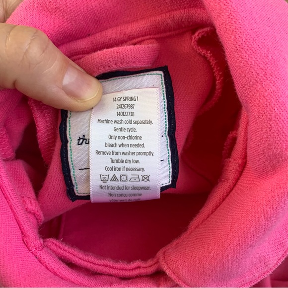 GYMBOREE Toddler girl blazer jacket 12-24m - Picture 4 of 5